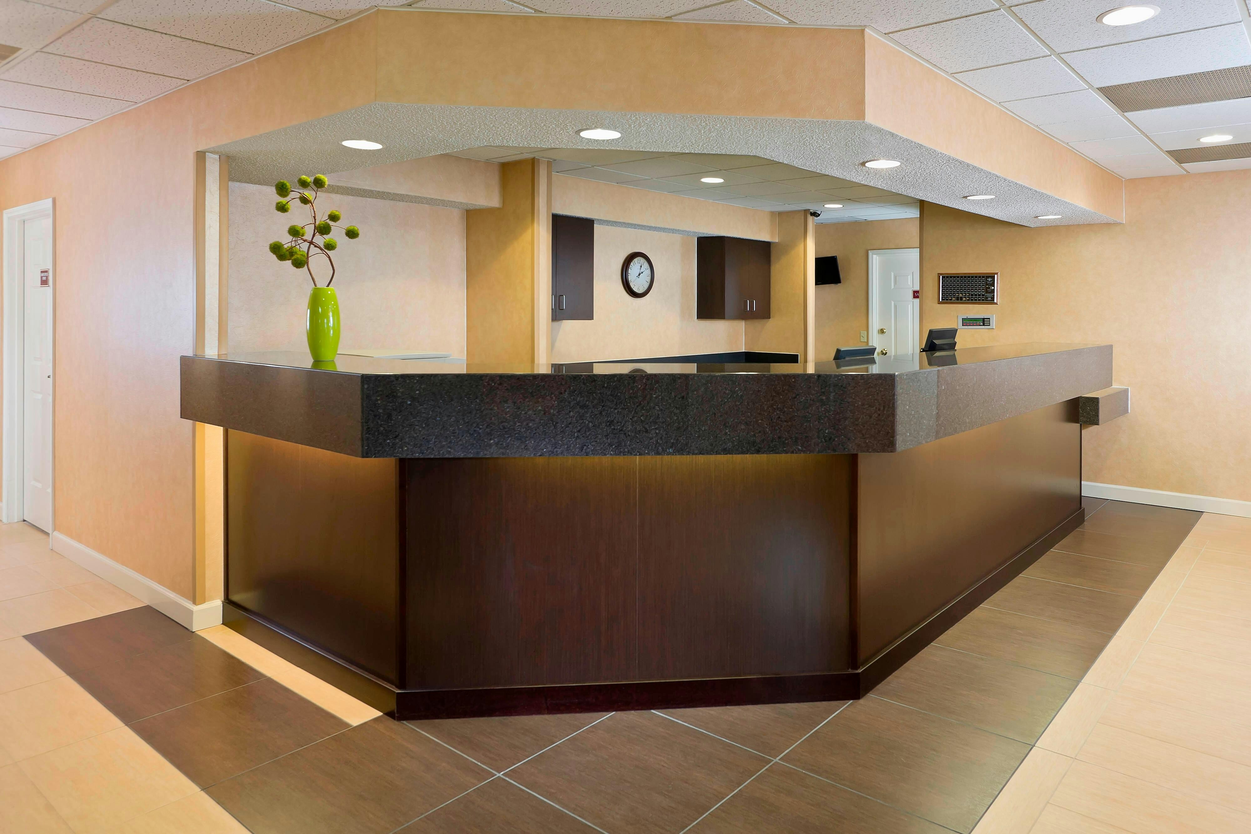 Residence Inn Canton 5/22