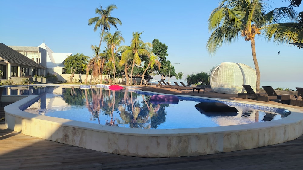 Lovina Haven Boutique Resort 22/50