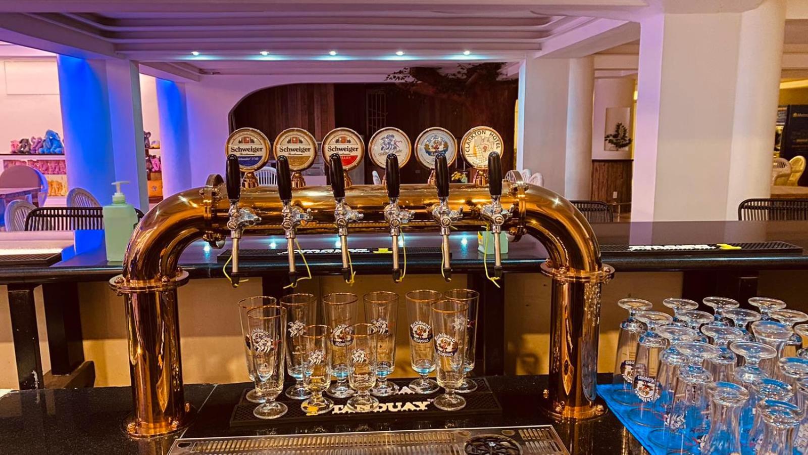 Clarkton Hotel 24/50