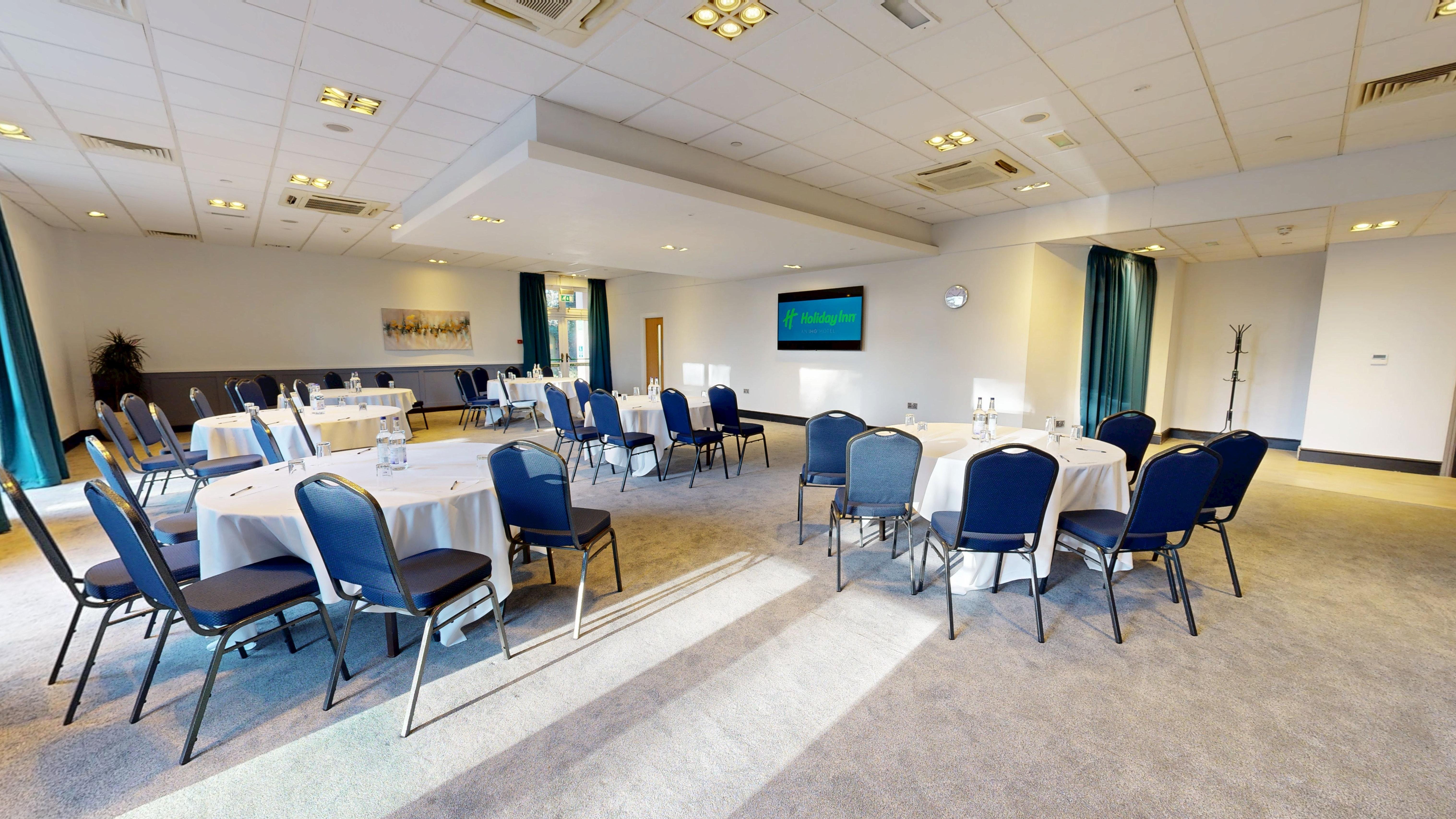 Holiday Inn Kenilworth 42/50