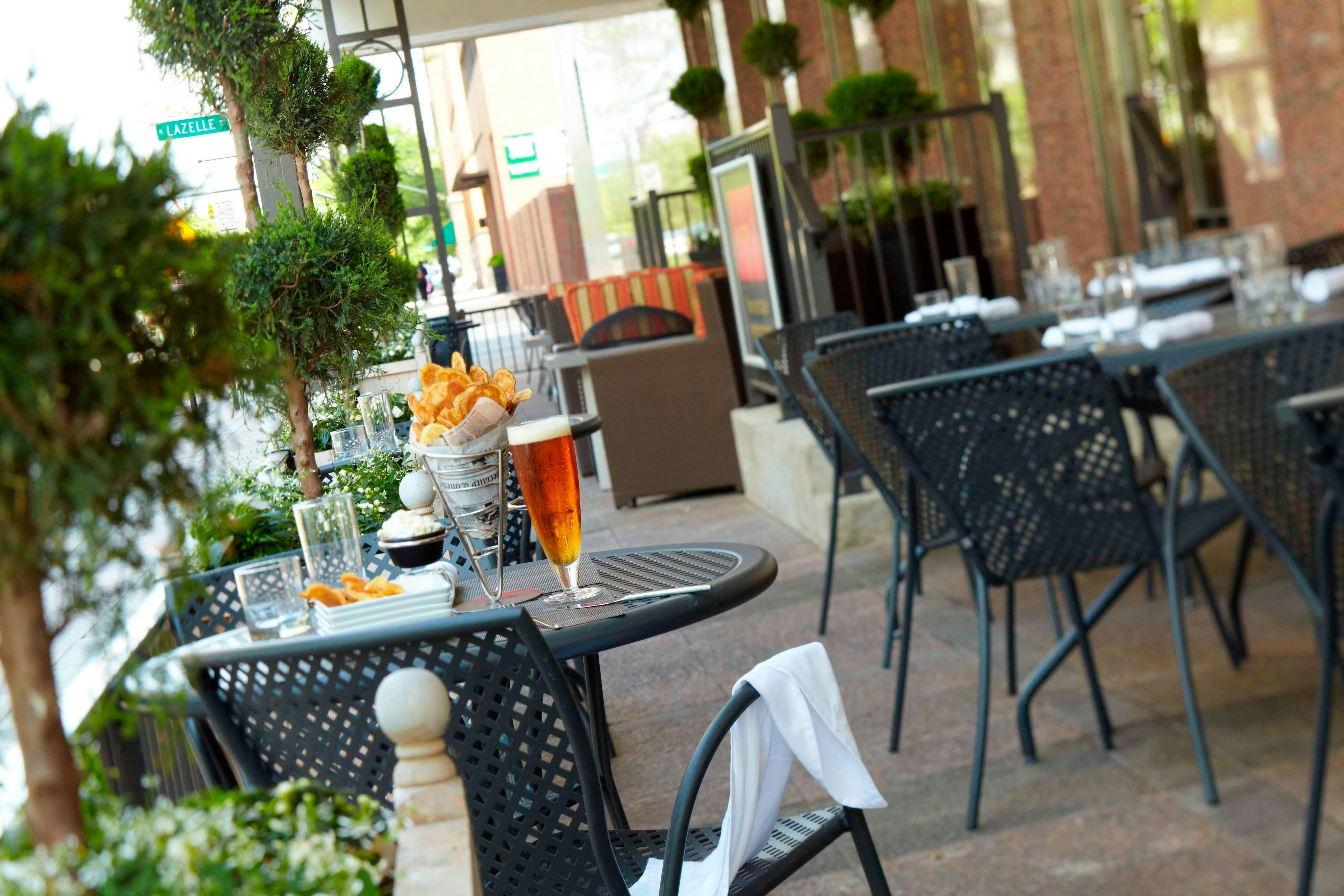 Renaissance Columbus Downtown Hotel 28/51