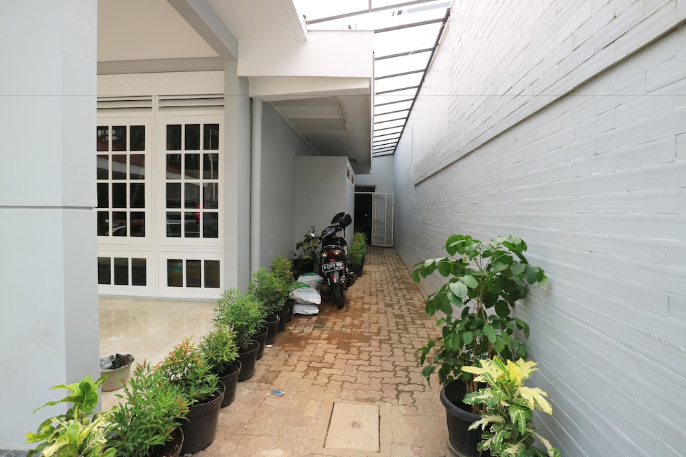 Mk House Tendean 28/30