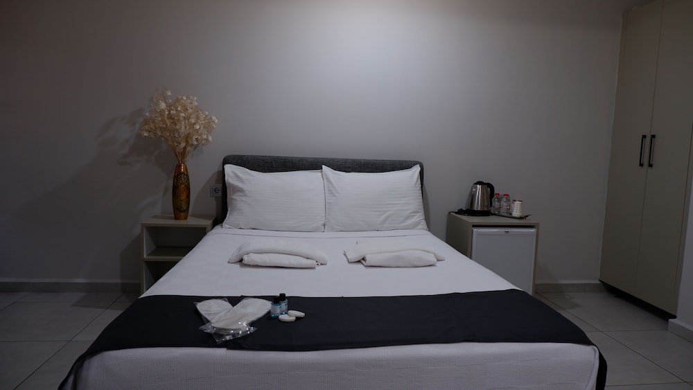 Caliskanlar Otel 24/42