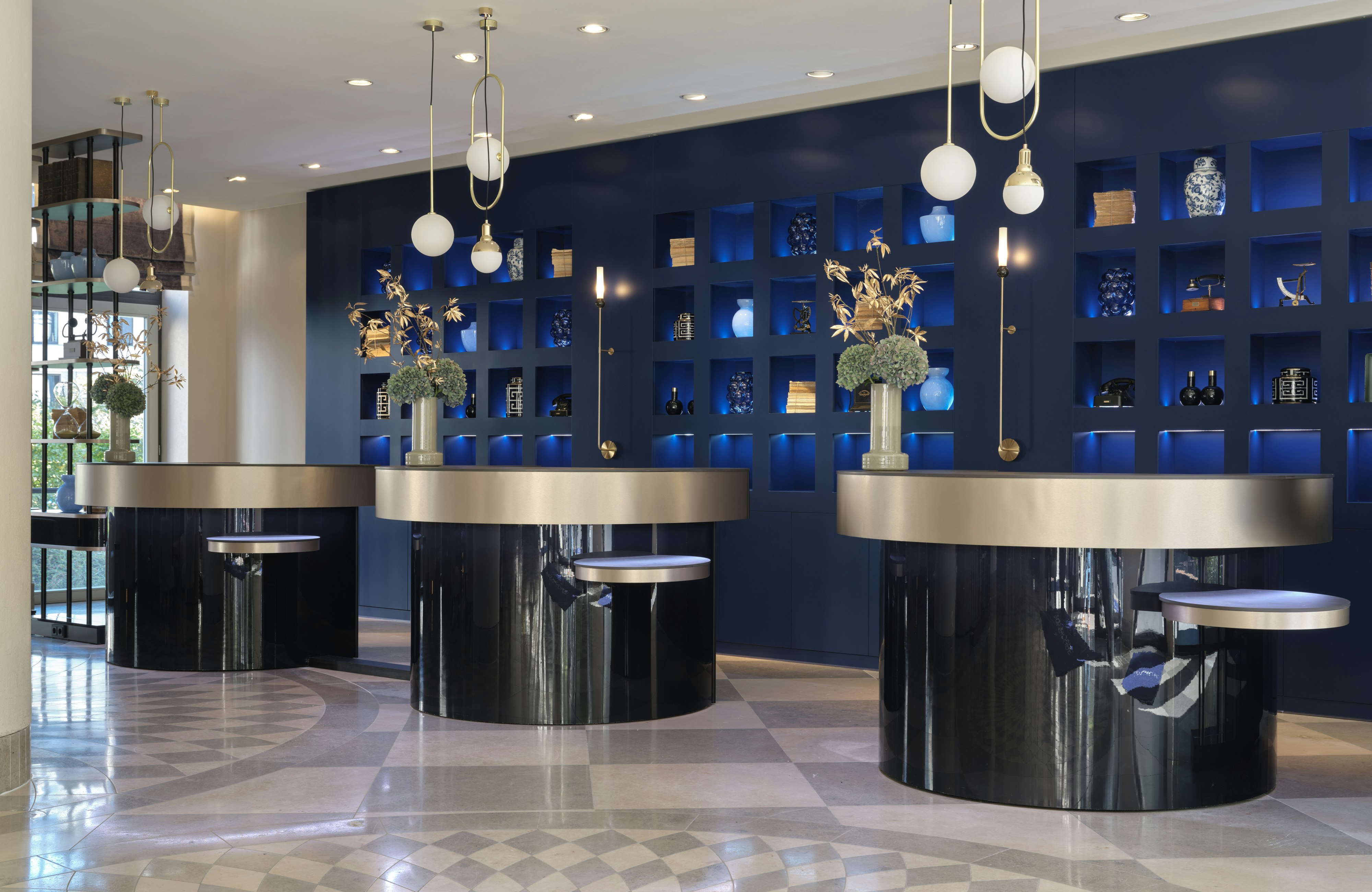 Hotel Berlin Potsdamer Platz by Leonardo Hotels 27/43