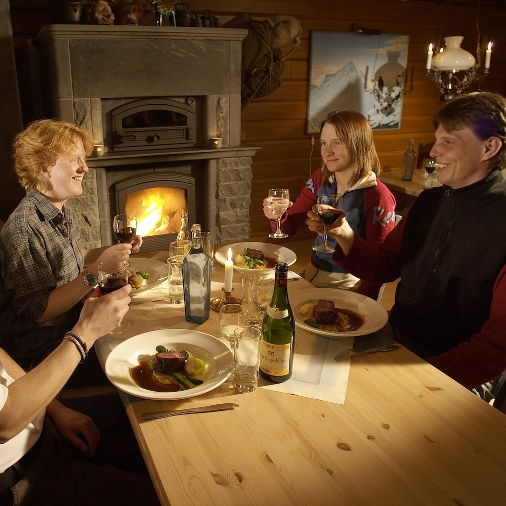 Lappeasuando Lodge 12/33