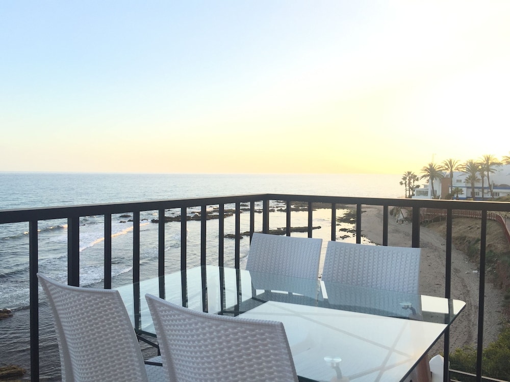 Apartamento Balcon Del Mar 15/40