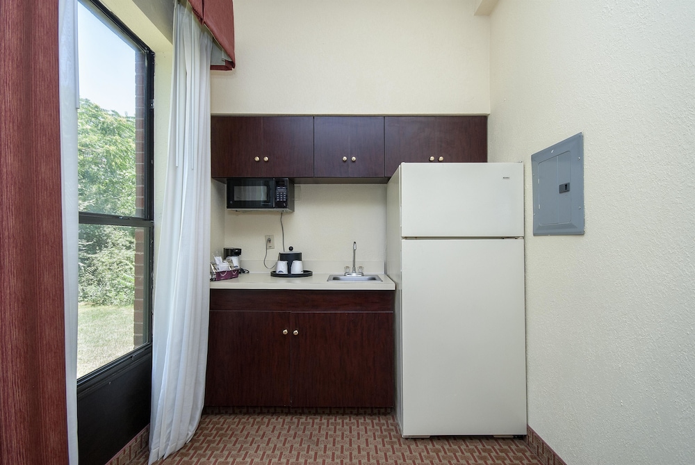 Hampton Inn Greenville/Travelers Rest 29/54