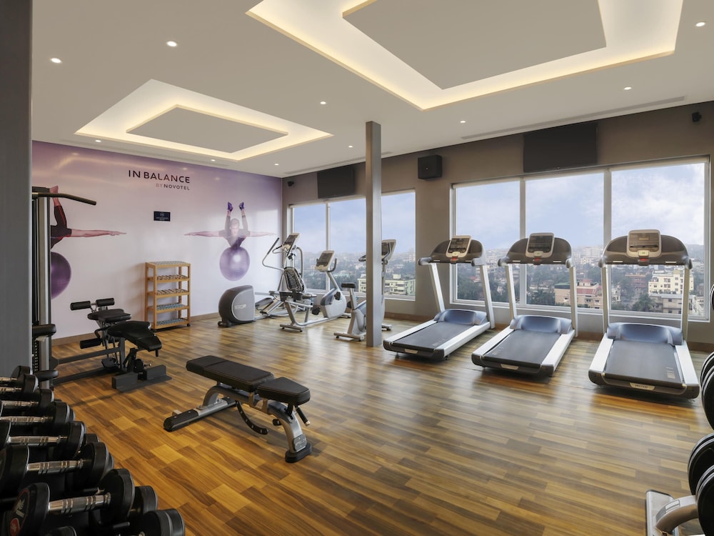 Novotel Guwahati GS Road 39/70