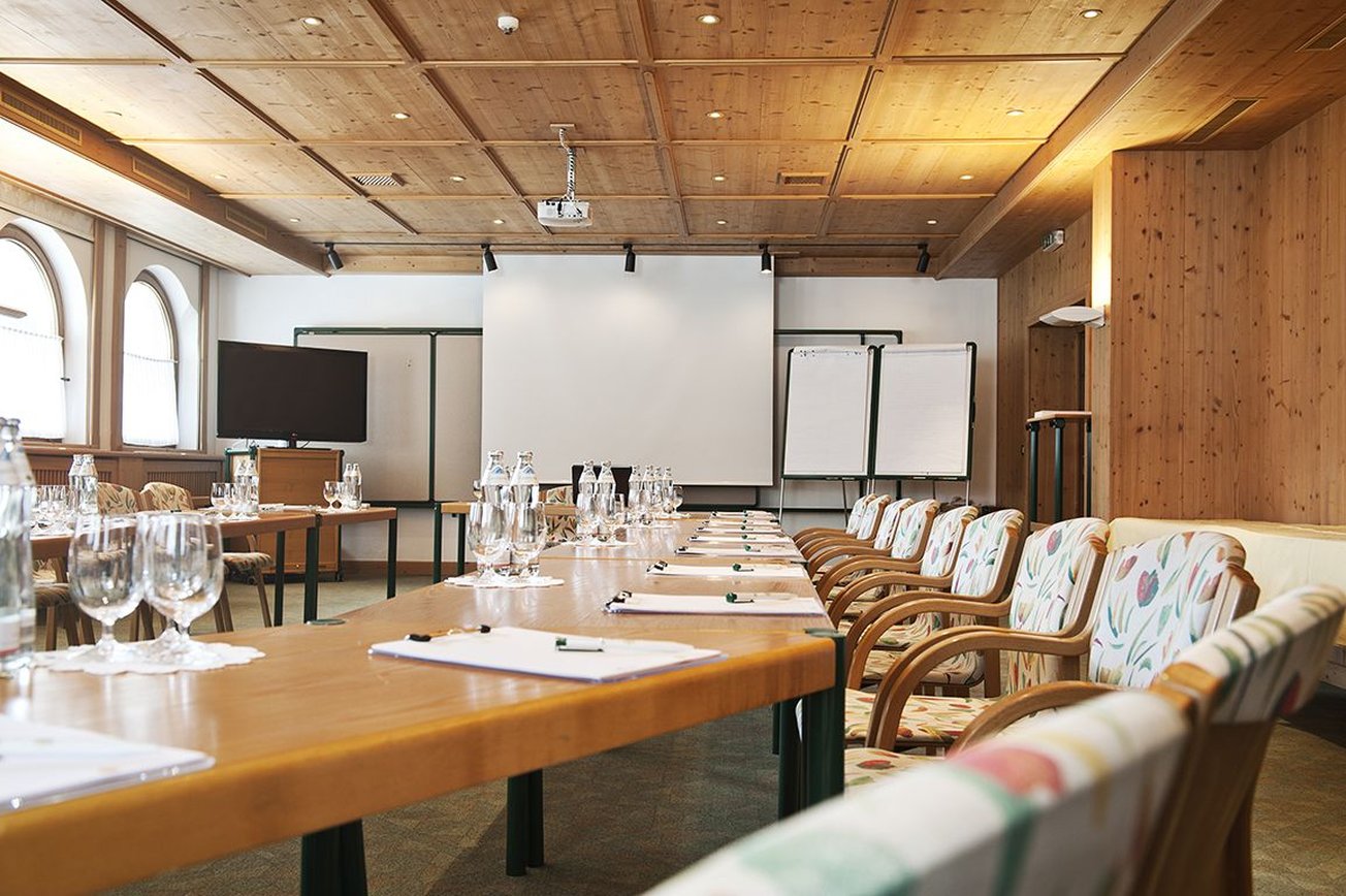 Relais & Chateaux Spa - Hotel Jagdhof 31/36