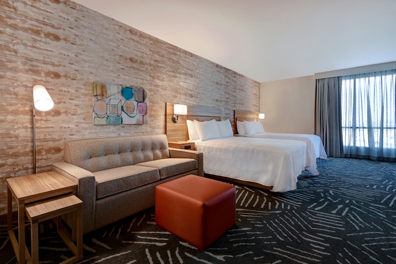 Home2 Suites By Hilton Anaheim Resort 13/45