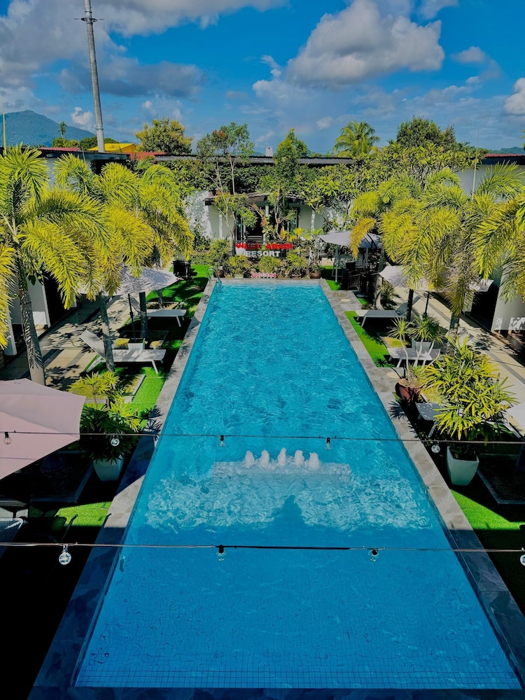 Villa Abadi Resort 32/55