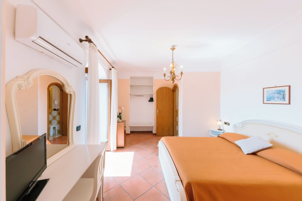 Albergo La Margherita 5/31