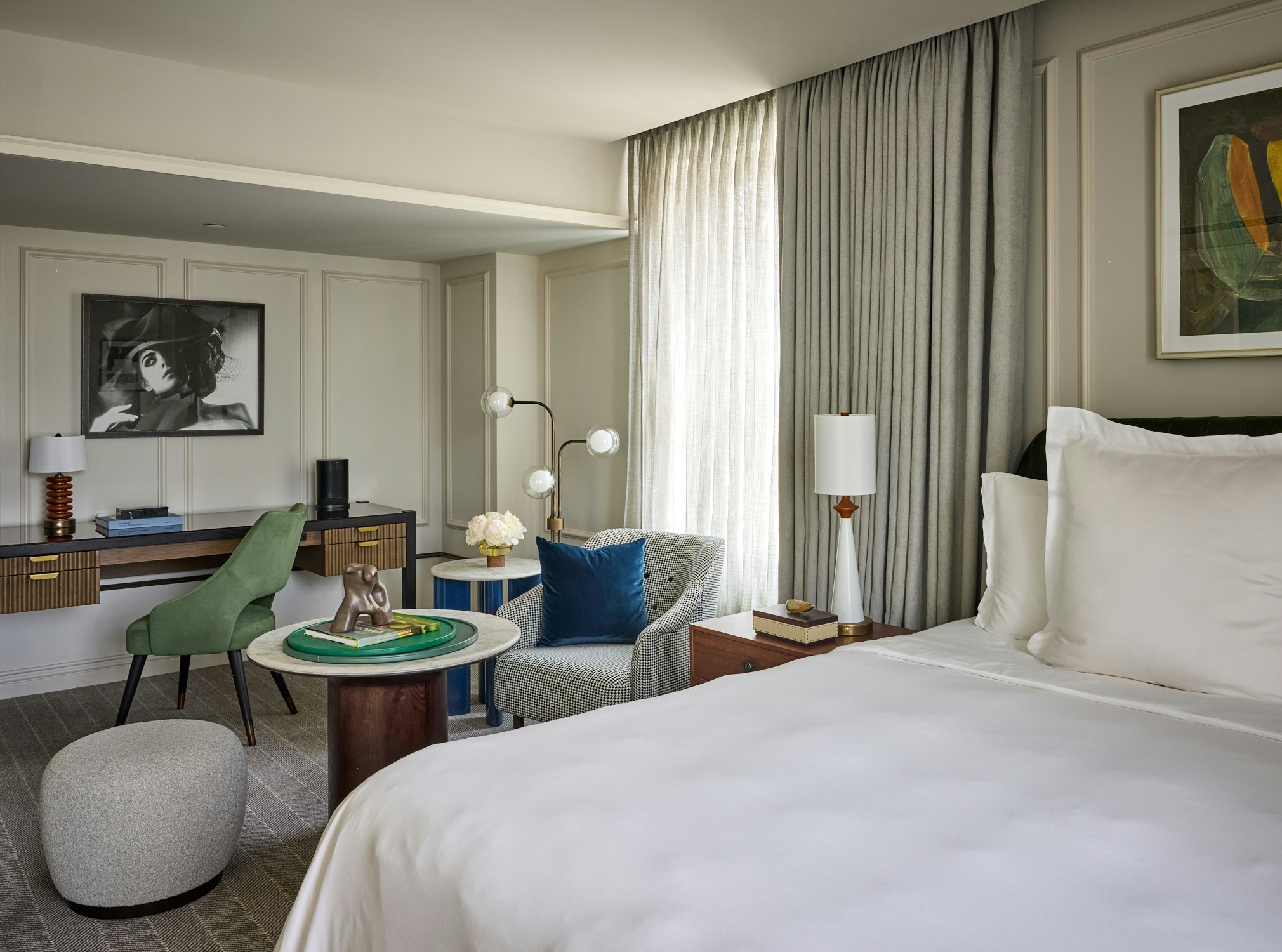 Rosewood Hotel Georgia 39/85