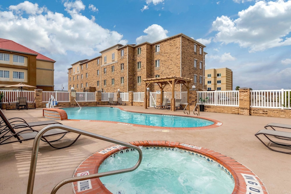 Comfort Suites Corpus Christi Central 3/34