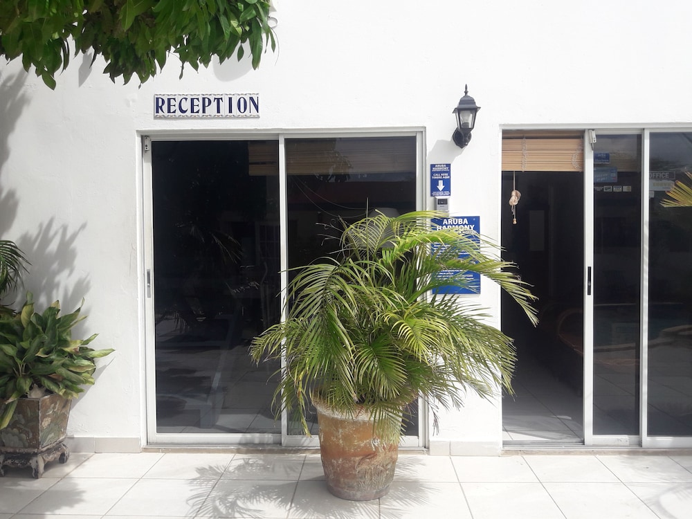 Palmita Hotel Hostel 1/38