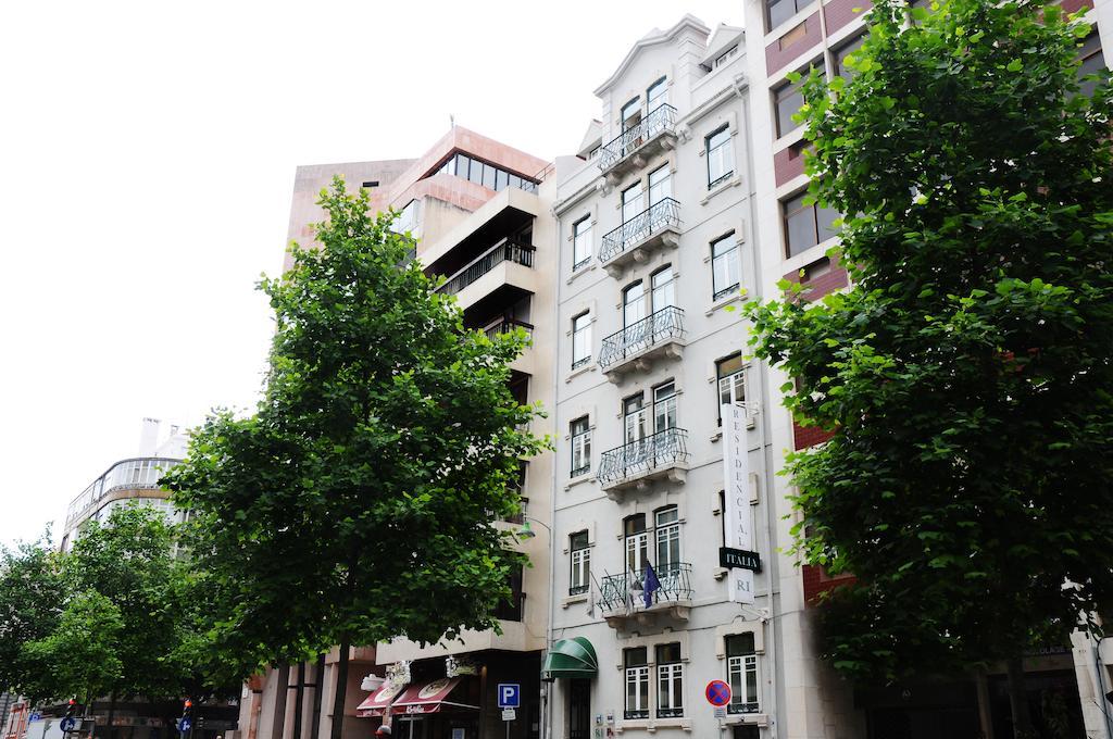 Hotel Italia 7/50