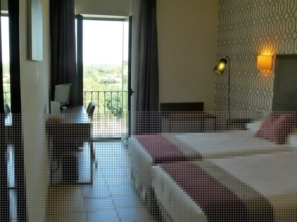 Hotel Oromana 28/75