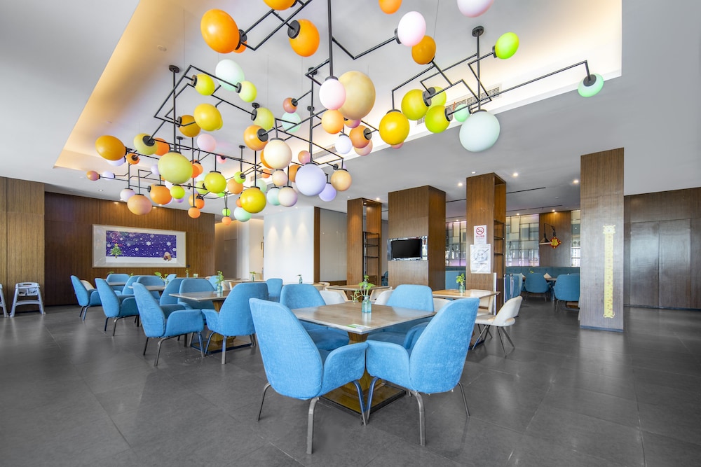 Minimax Hotel Shanghai Songjiang 36/51