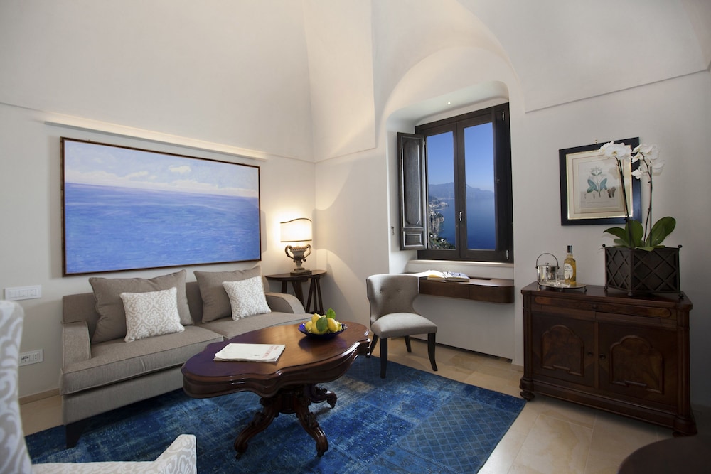 Monastero Santa Rosa Hotel and Spa 48/83