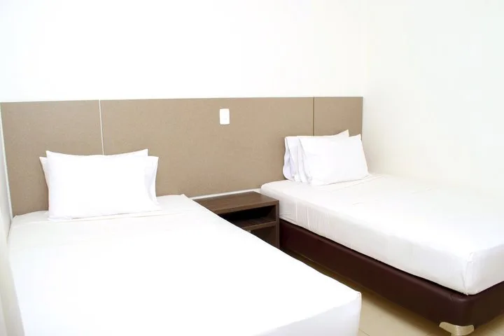 Hotel Las Olas Santa Rosa 5/5