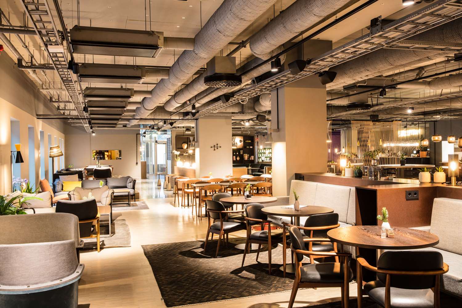 Comfort Hotel Kista 27/38