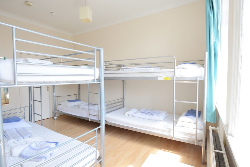 NX London Hostel (ex. New Cross Inn Hostel) 18/64