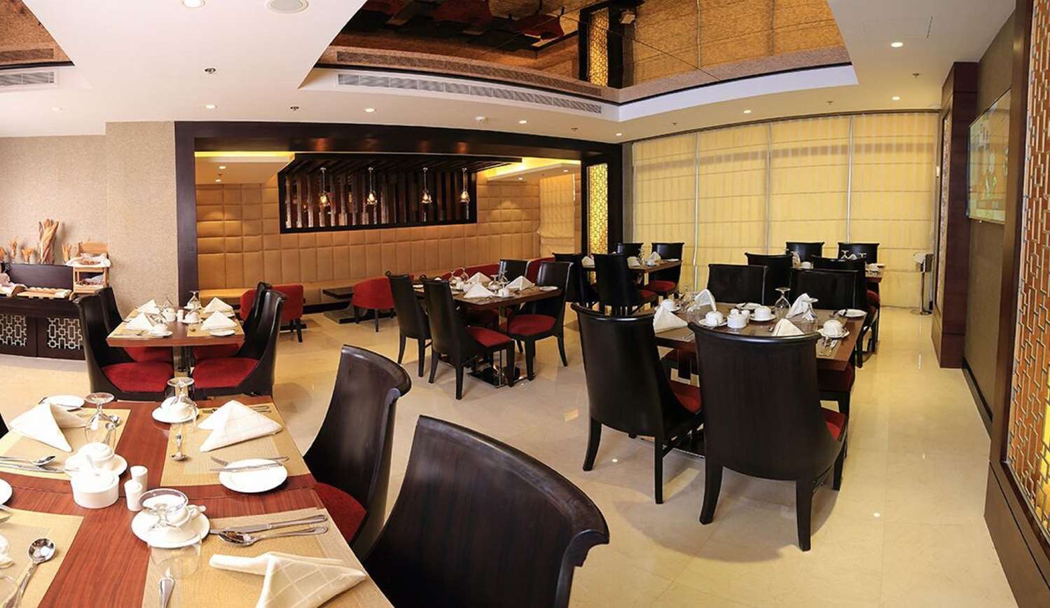 بست ويسترن بلس الفرسان(Plus Fursan Hotel) 40/44