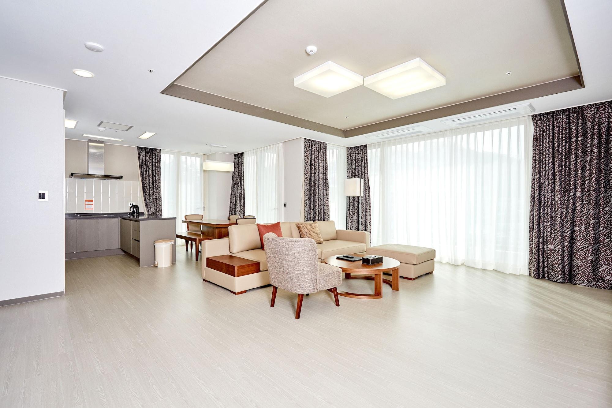 Iwant Resort Pyeongchang 29/40