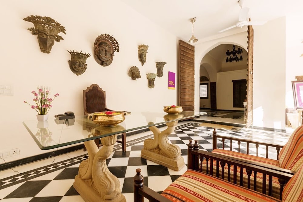 VIVAANA CULTURE HOTEL 29/50