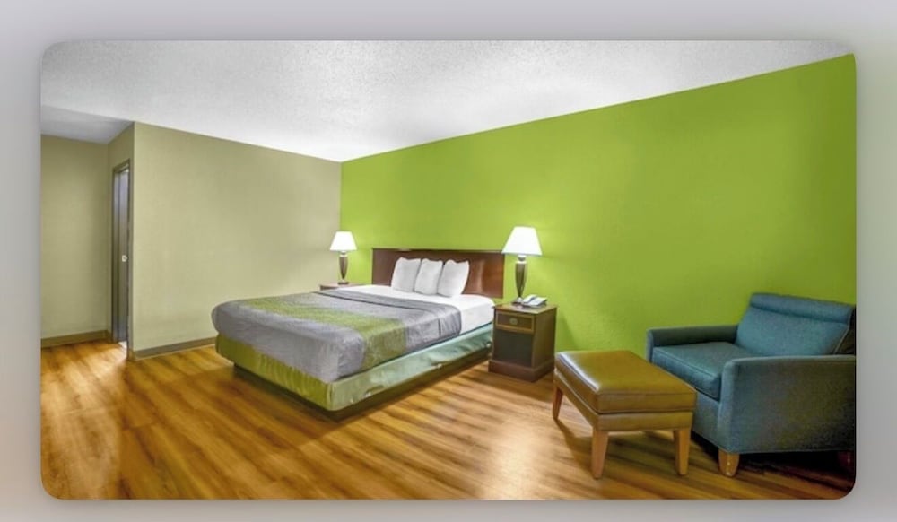 Motel6 Morehead, KY 24/67