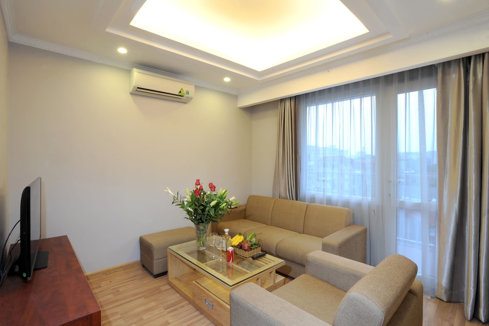 Hanoi Gallant Hotel 41/66