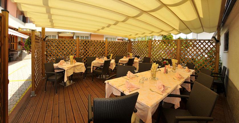 Hotel Vela 37/43