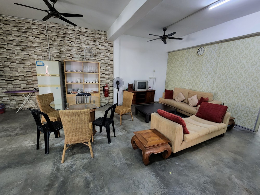 Vintage Inn Melaka 38/50