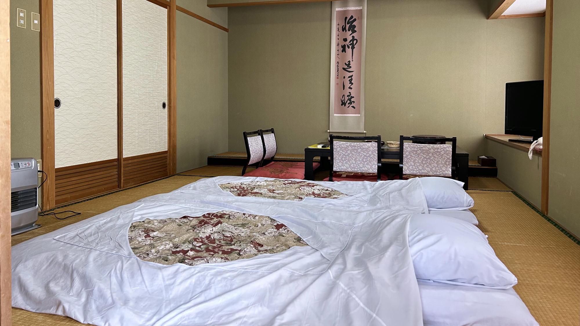 Oigami Onsen Hotel Yamaguchiya 8/46