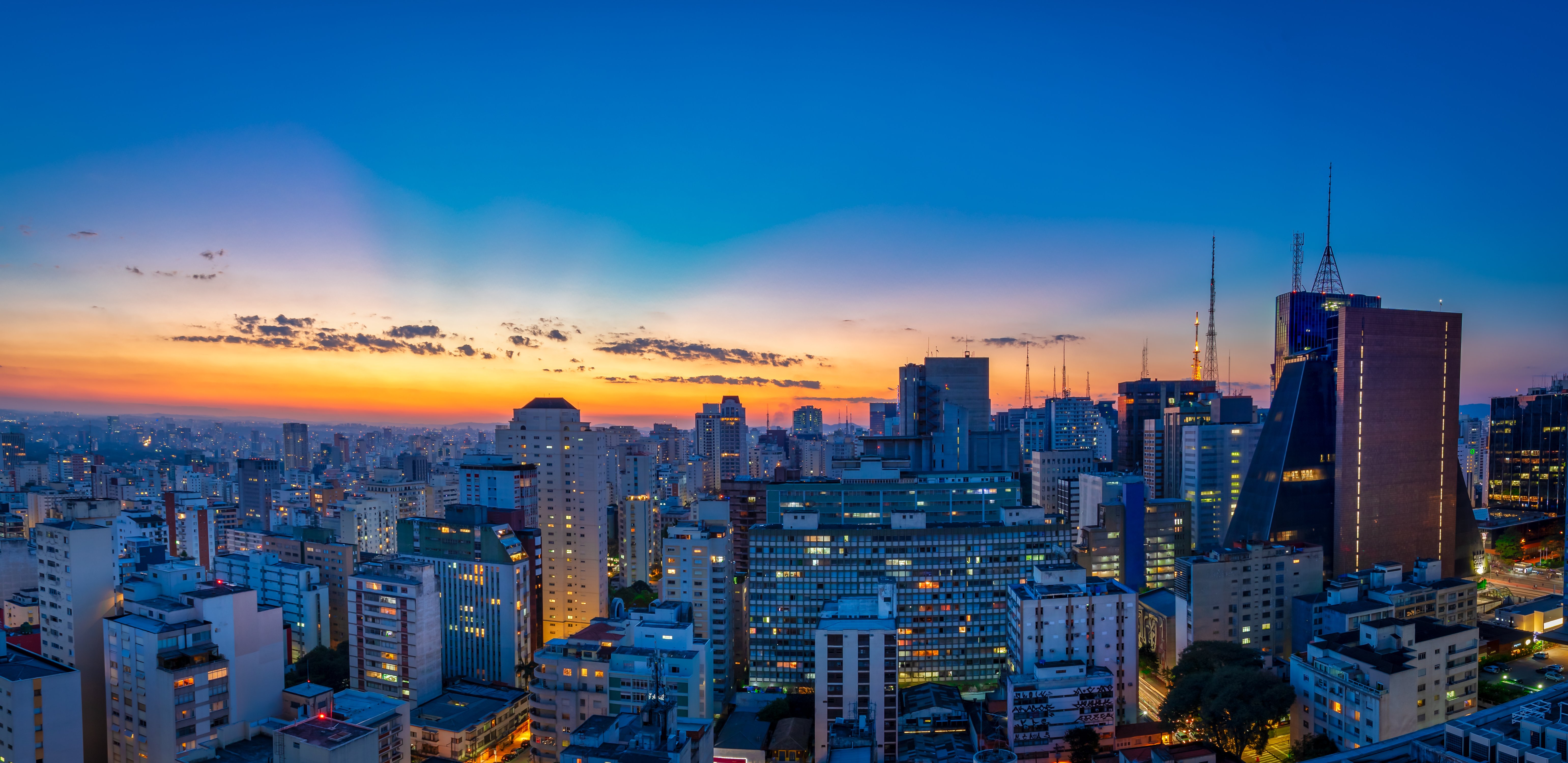 Intercontinental Sao Paulo 44/50