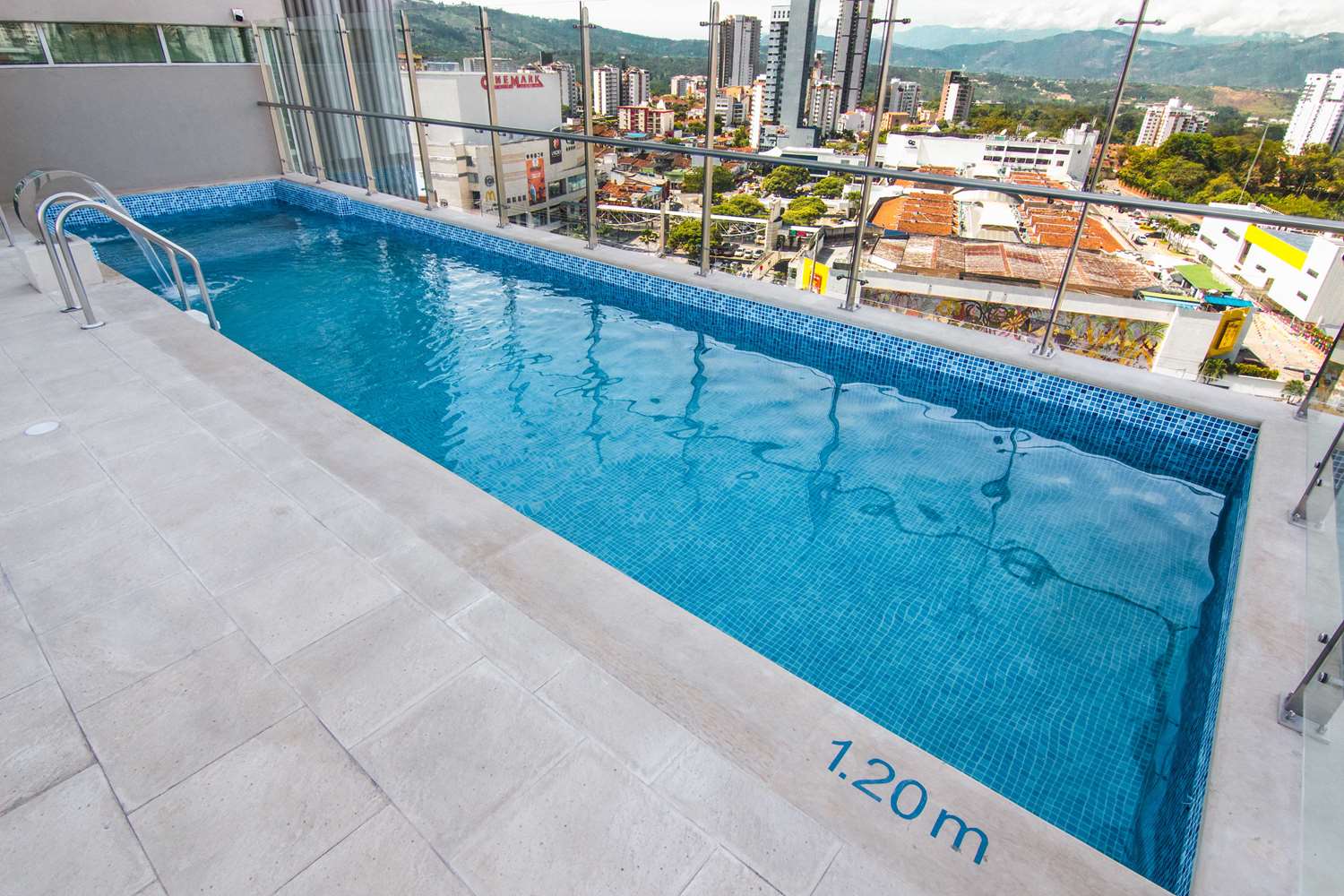 Sonesta Hotel Bucaramanga in Floridablanca
