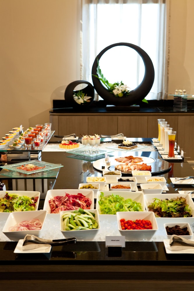 restaurant-cafeteria