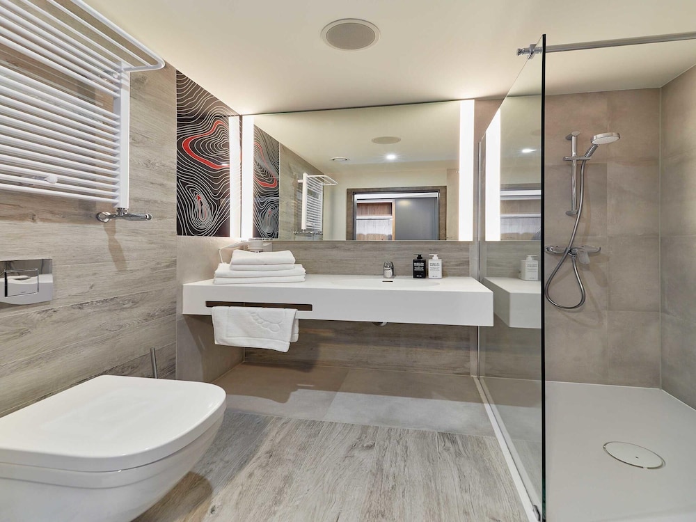 ibis Styles Nowy Targ 49/50