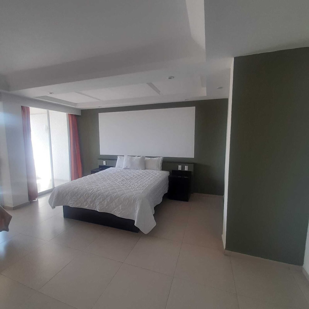 Hotel Borda Cuernavaca 23/49