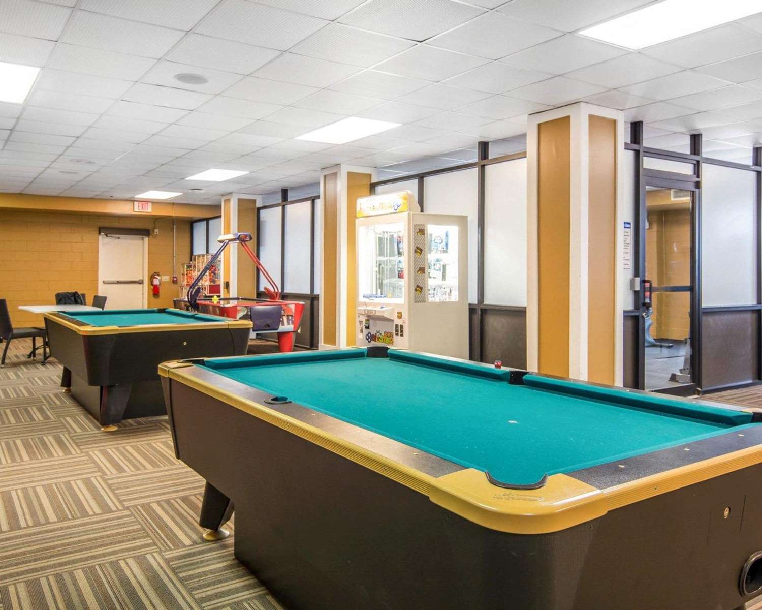 Bluegreen Vacations Shenandoah Crossing, an Ascend Collection Resort 25/47