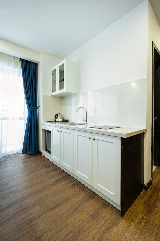 Paralia Hotel Nha Trang 2/31