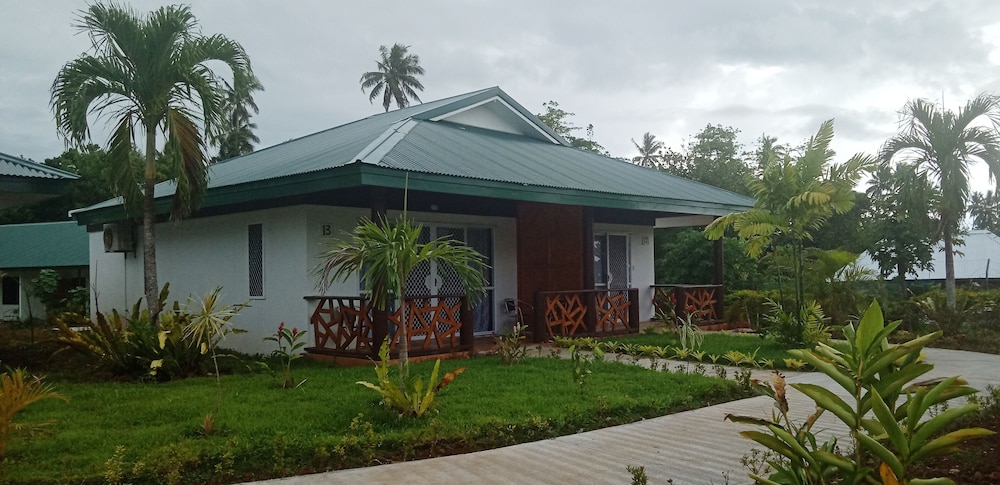 Amoa Resort 3/64