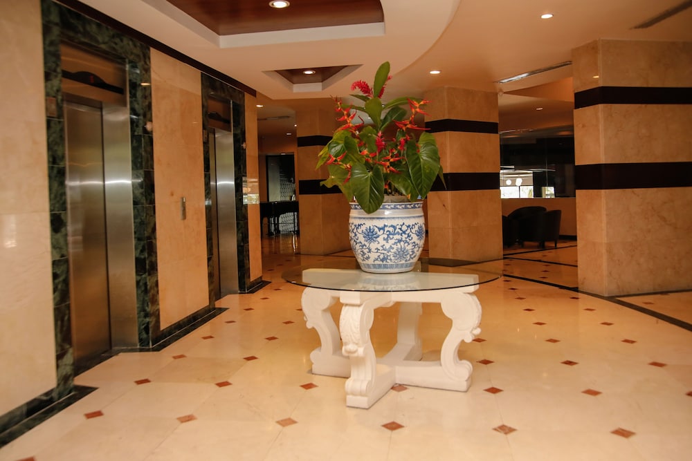 Plaza Paitilla Inn Hotel 9/50