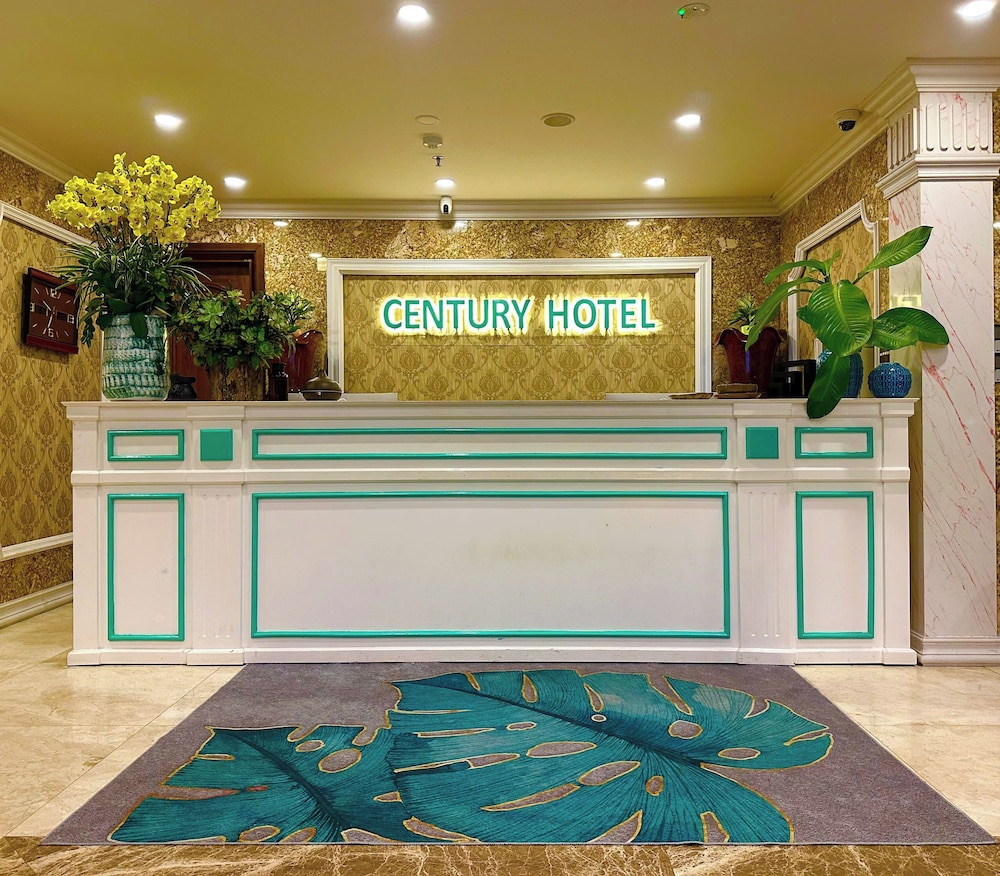 Century Hotel Da Nang 8/50