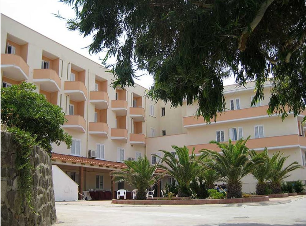 Domus Beach Castelsardo 1/33