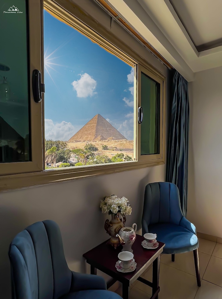 Panorama Pyramids Inn 37/50