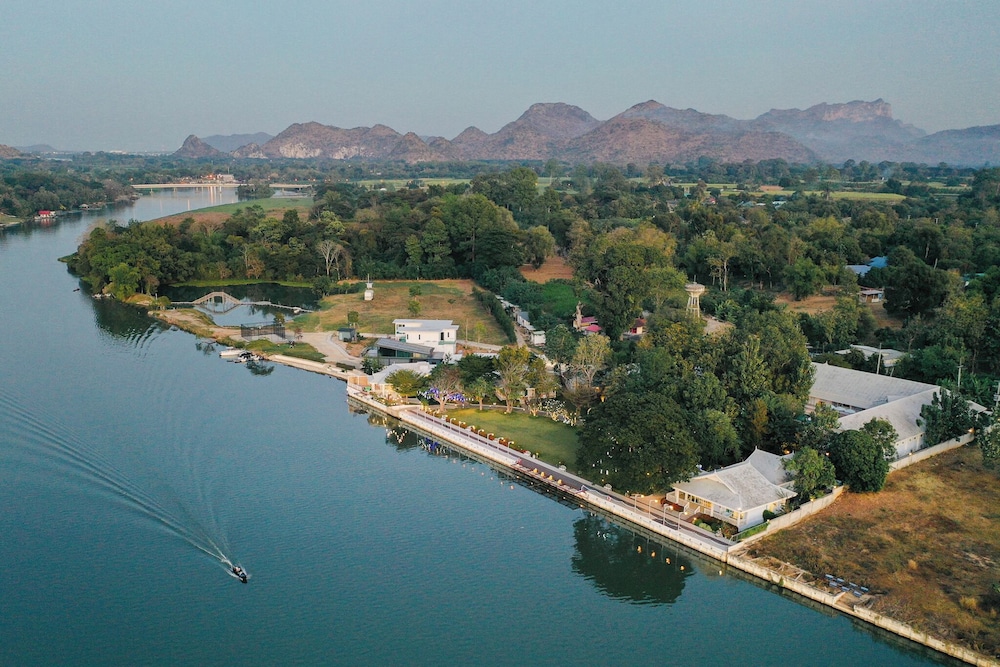 Tubtim Siam River Kwai Resort 44/50