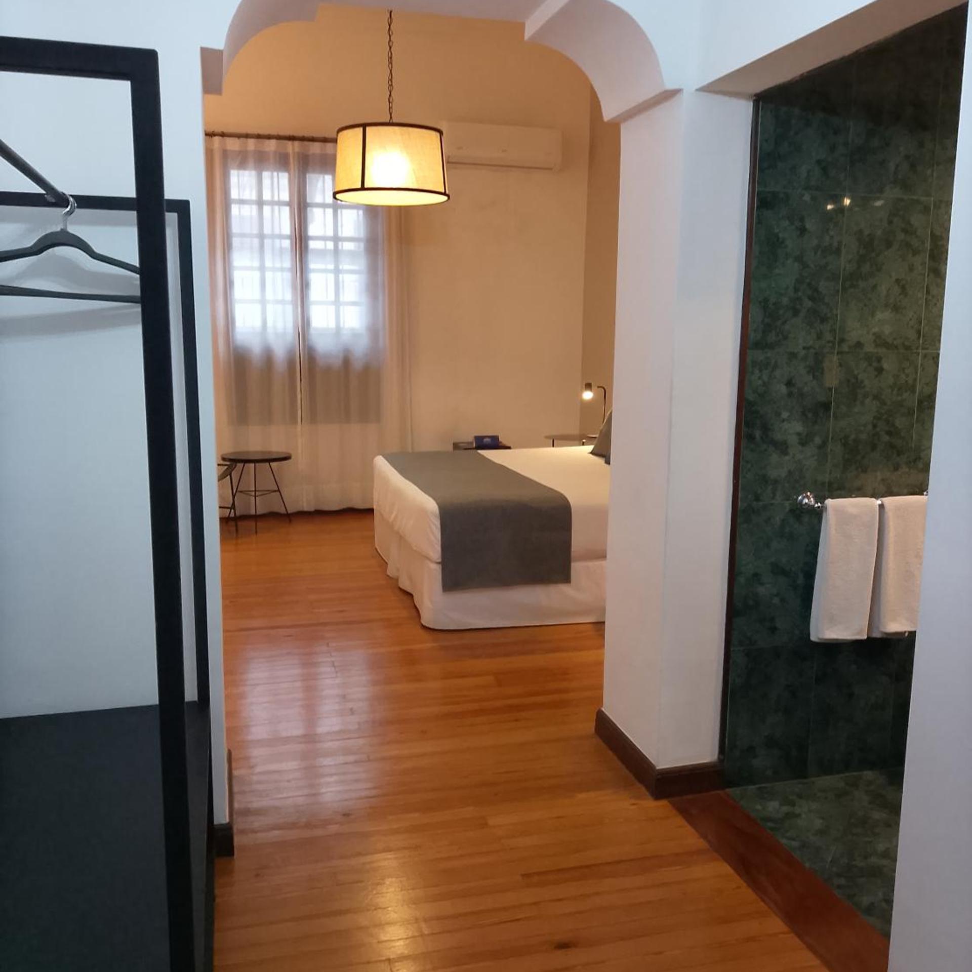 Del Virrey Hotel 27/46
