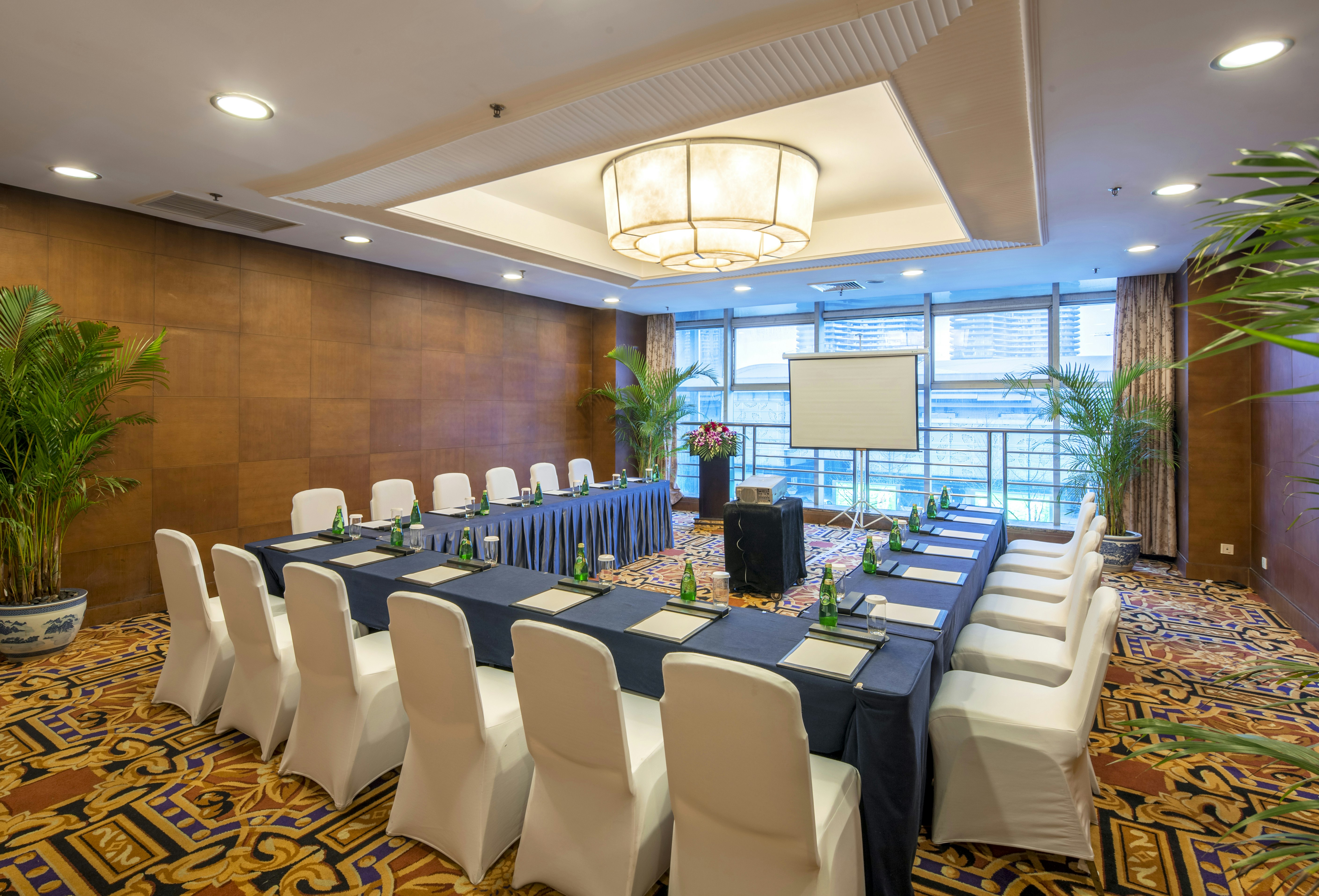 Holiday Inn Chengdu Century City - East Tower 28/39