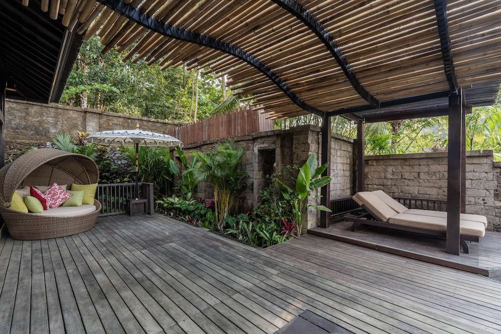 The Kayon Valley Resort 62/63